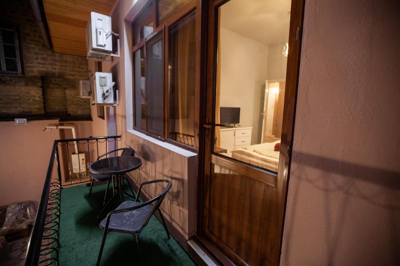 Sweet House Boutique Hotel บากู ภายนอก รูปภาพ