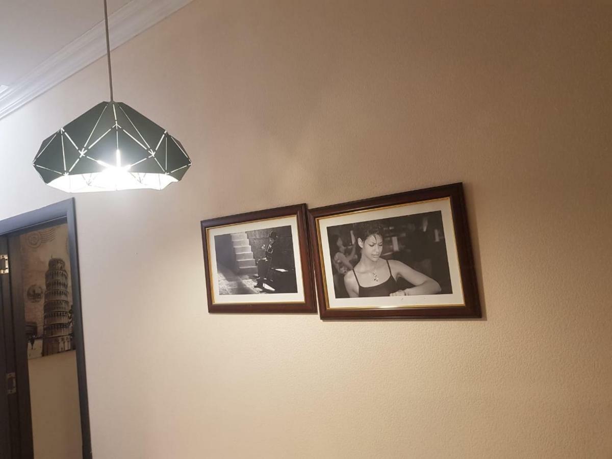 Sweet House Boutique Hotel บากู ภายนอก รูปภาพ